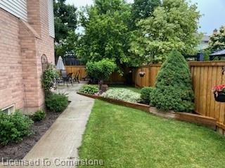 2031 Headon Forest Drive Property Photo 35
