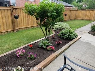 2031 Headon Forest Drive Property Photo 36