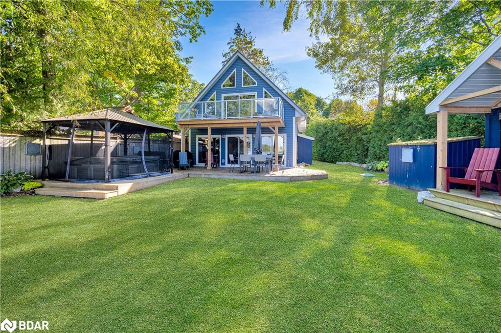 6270 Jim Mitchells Road Property Photo 23