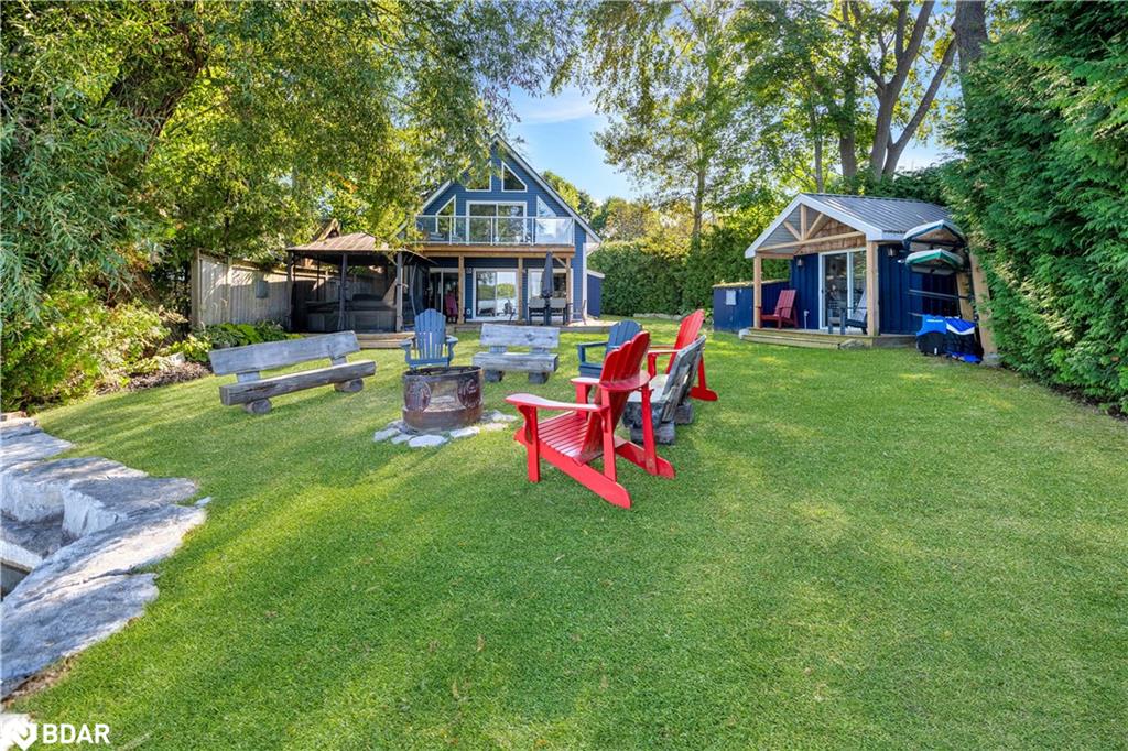 6270 Jim Mitchells Road Property Photo 27