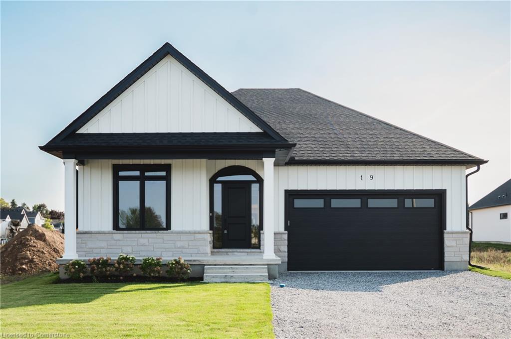 19 Oakley Drive Property Photo