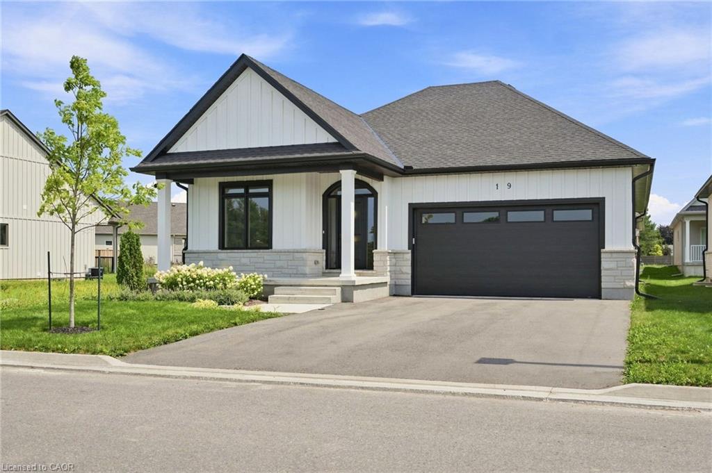 19 Oakley Drive