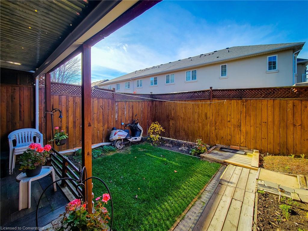20 Mcconkey Crescent Property Photo 24