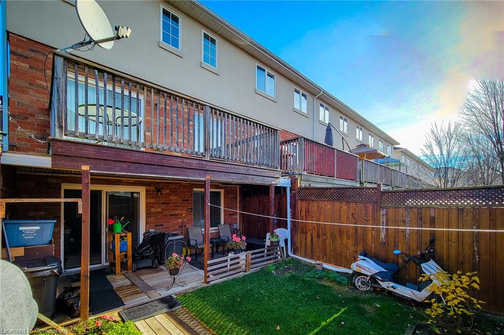 20 Mcconkey Crescent Property Photo 25