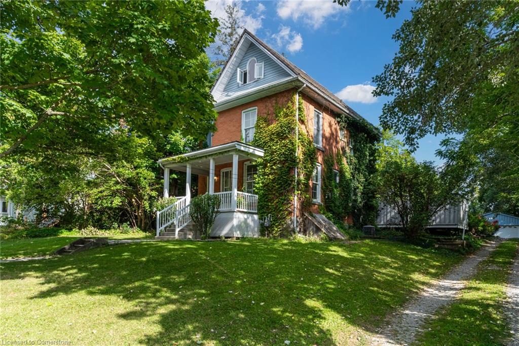 94 Sutherland Street W Property Photo 2