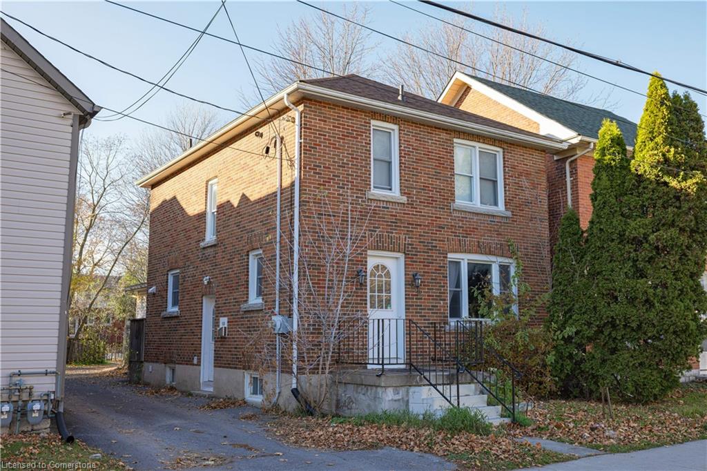 150 Nelson Street Property Photo