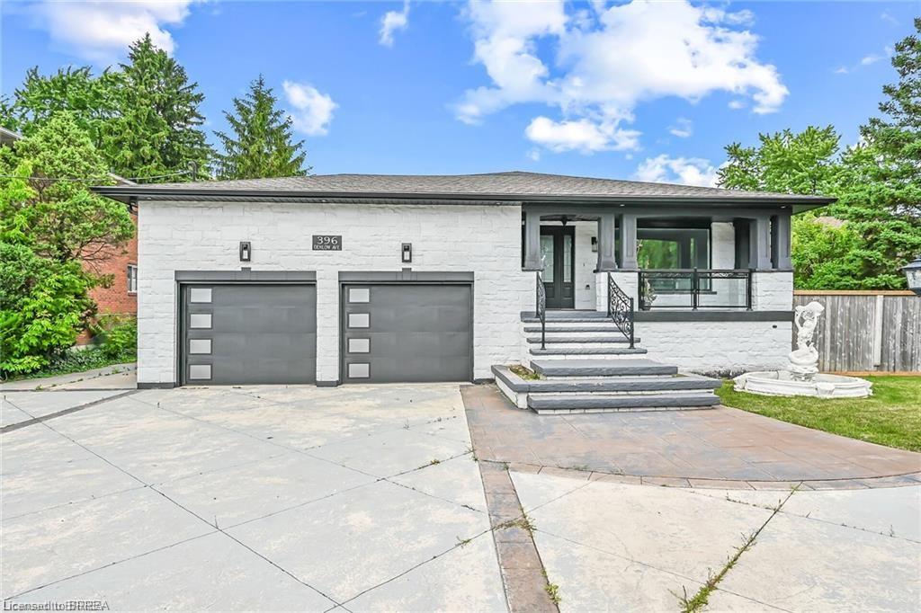 396 Denlow Avenue Property Photo 1