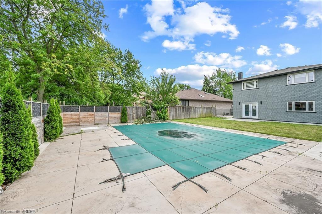 396 Denlow Avenue Property Photo 42