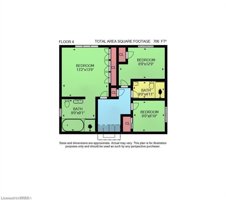 396 Denlow Avenue Property Photo 45