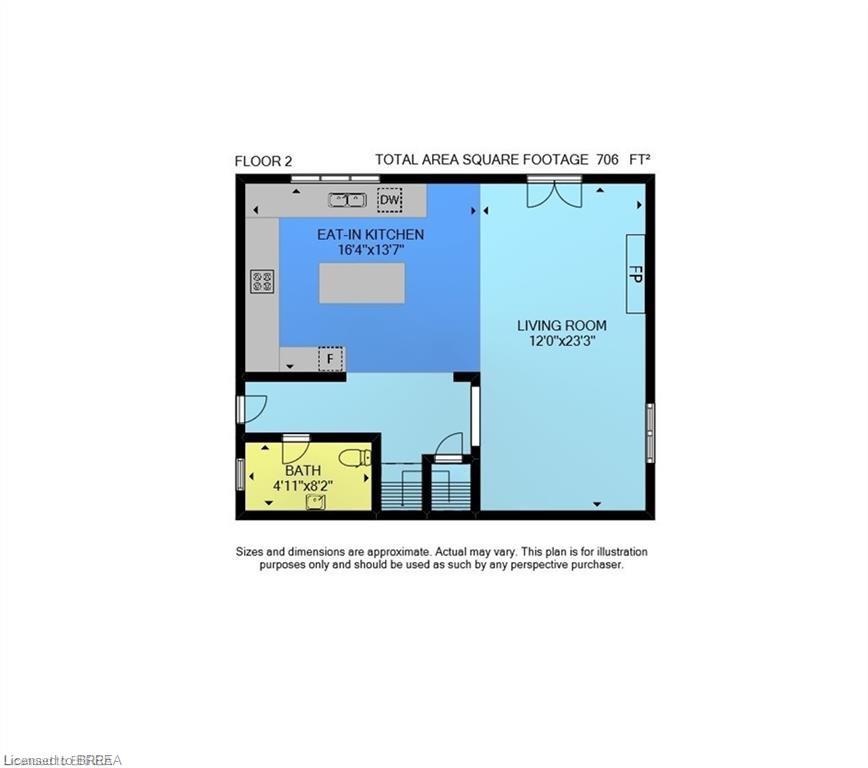 396 Denlow Avenue Property Photo 46