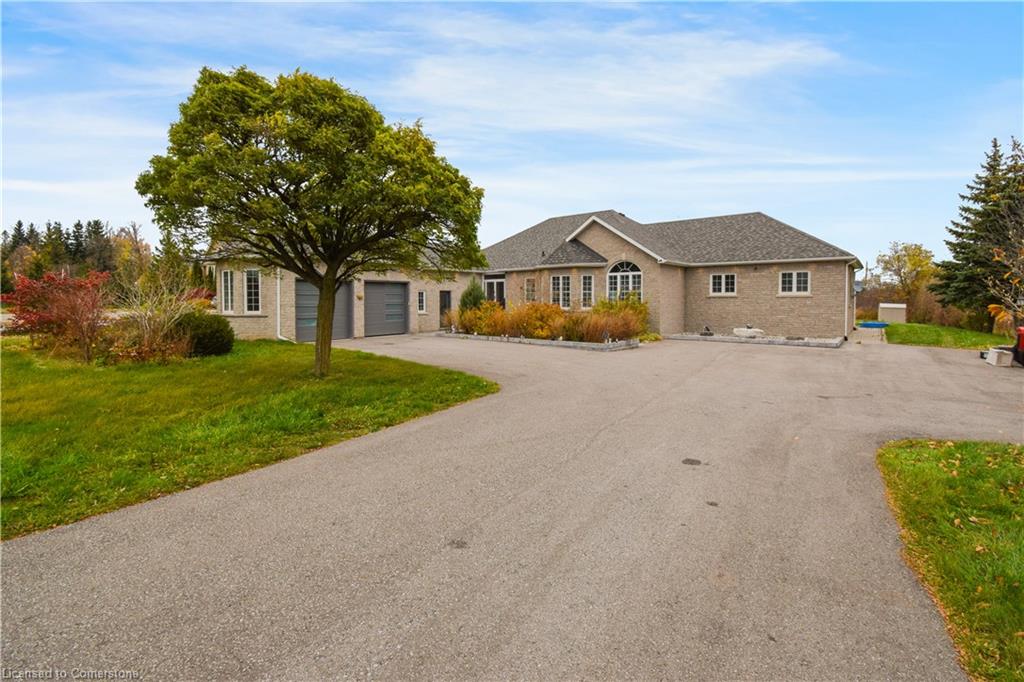 9153 Eighth Line Property Photo 2