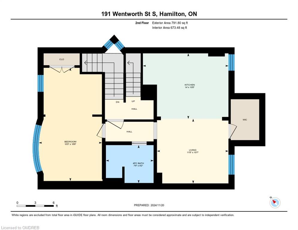 191 Wentworth Street S Property Photo 39