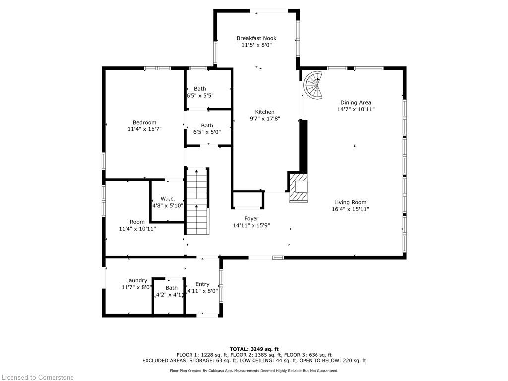 21 Mcdowell Road W Property Photo 48