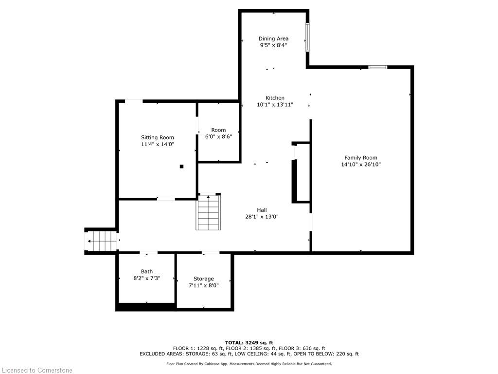 21 Mcdowell Road W Property Photo 50