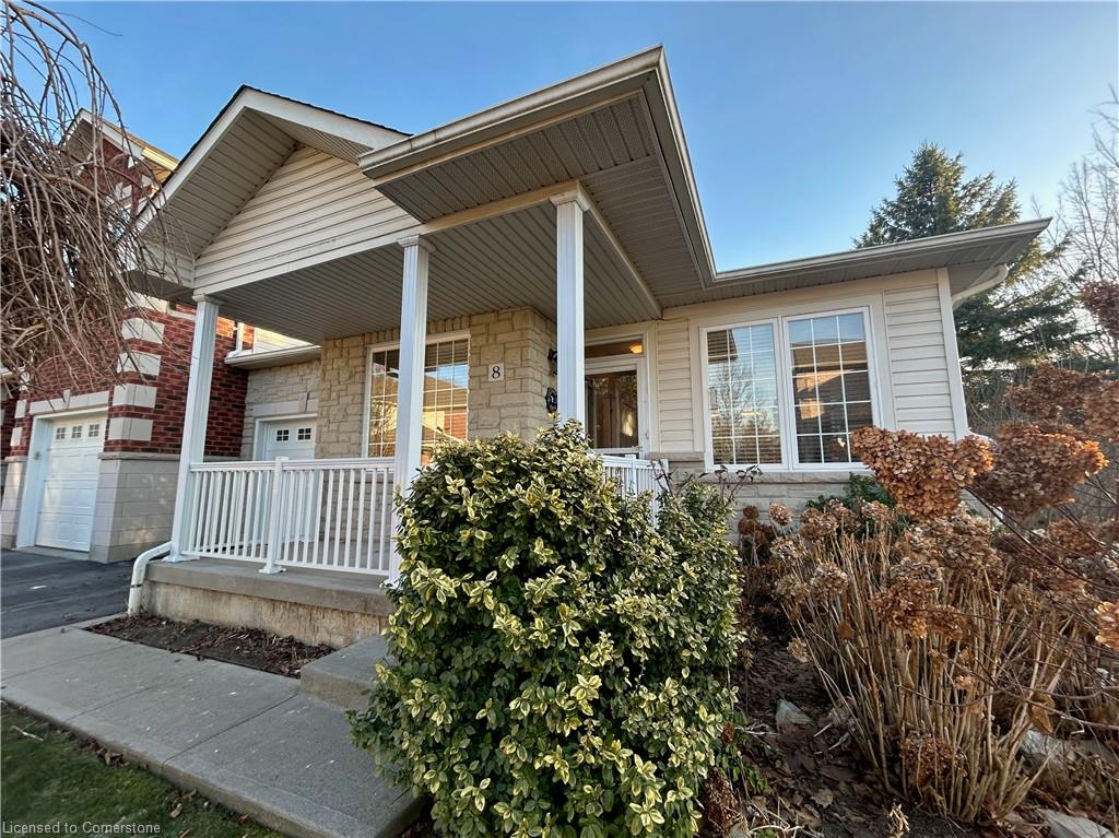 8-81 Valridge Drive Property Photo