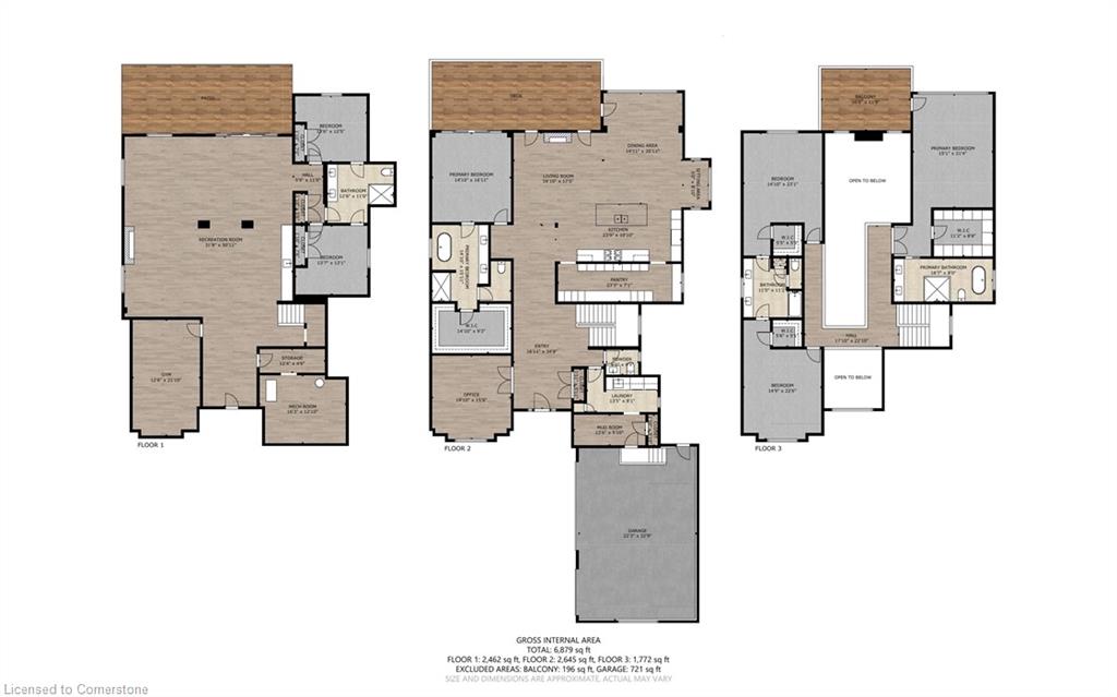 14 St Georges Court Property Photo 47
