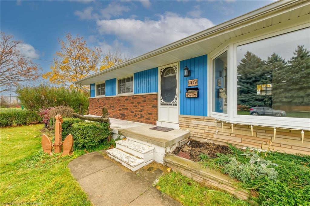 46 Oriole Crescent Property Photo 4