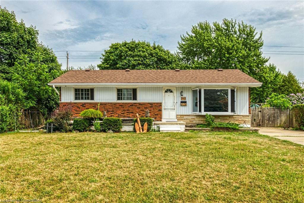 46 Oriole Crescent Property Photo 4