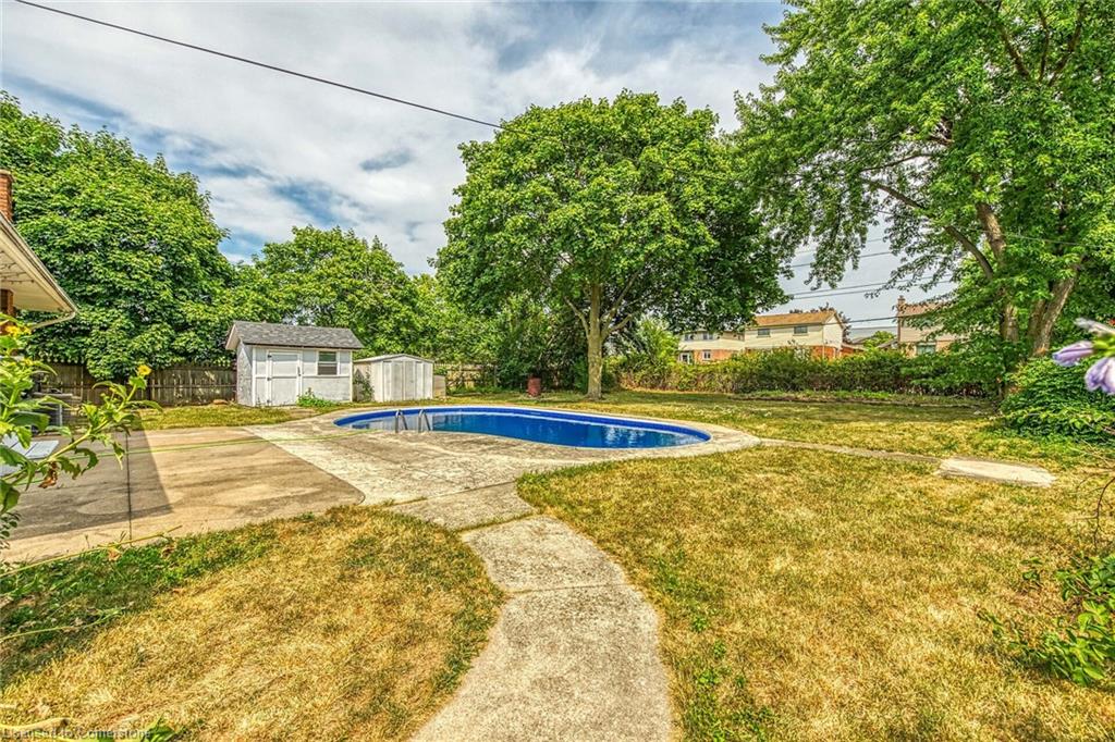 46 Oriole Crescent Property Photo 32