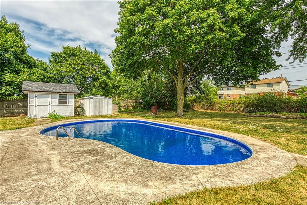 46 Oriole Crescent Property Photo 33