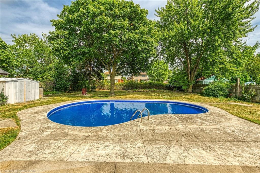 46 Oriole Crescent Property Photo 34