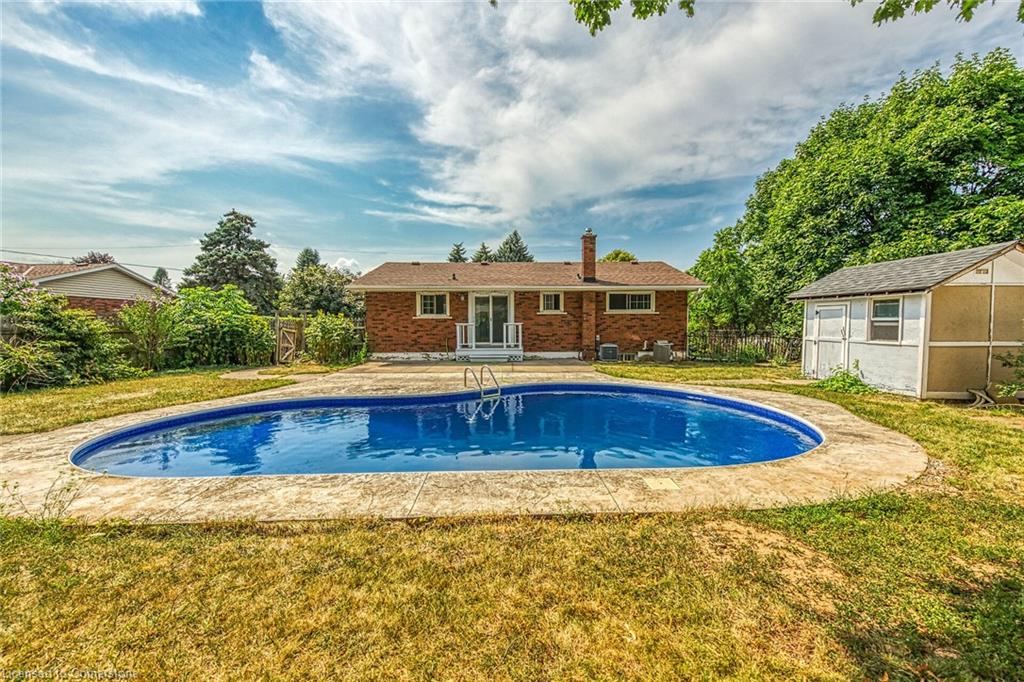 46 Oriole Crescent Property Photo 41