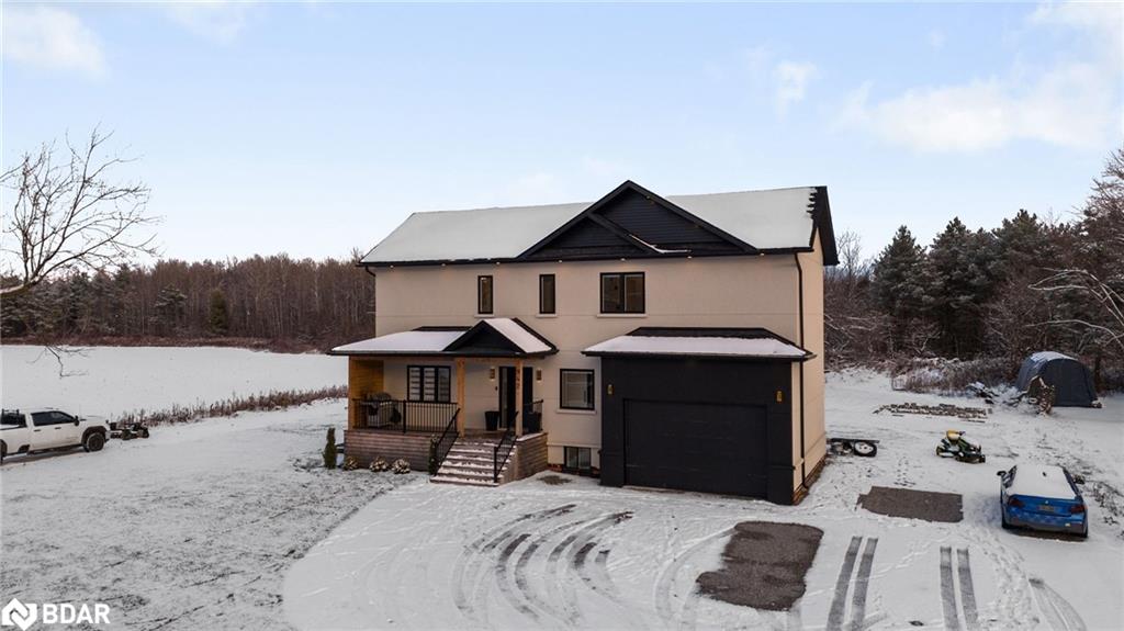 942 Essa Road Property Photo