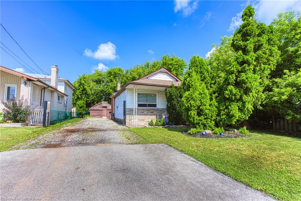 191 Margaret Avenue Property Photo 1
