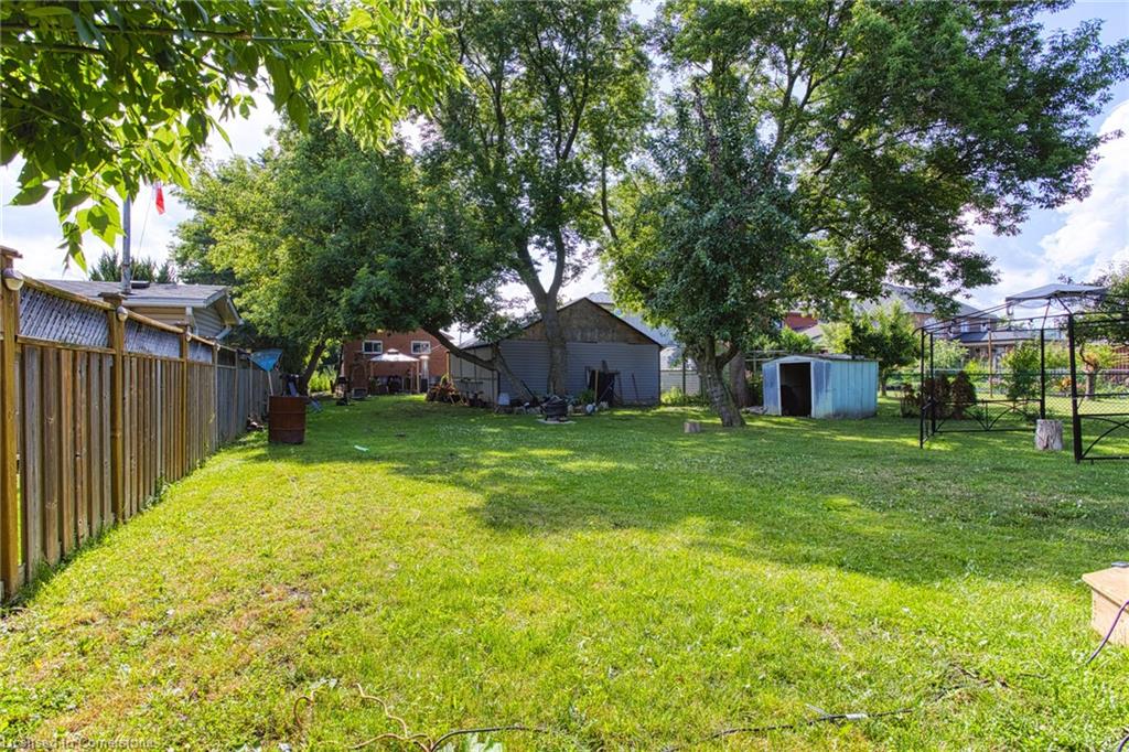 191 Margaret Avenue Property Photo 26