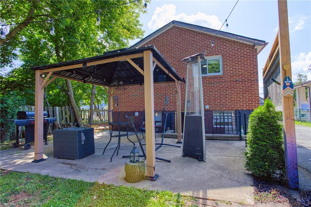 191 Margaret Avenue Property Photo 27