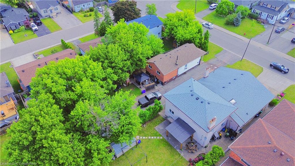 191 Margaret Avenue Property Photo 33