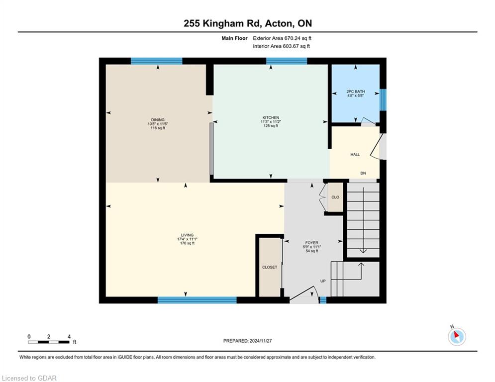 255 Kingham Road Property Photo 35