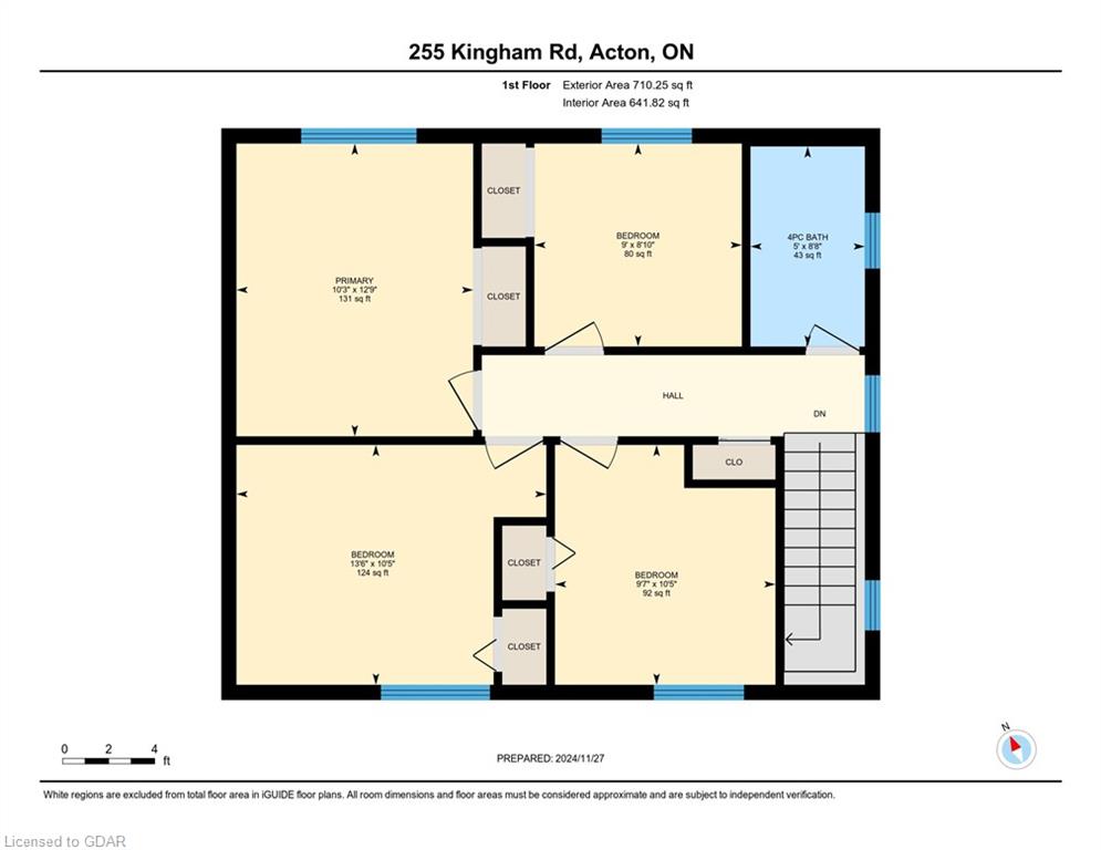 255 Kingham Road Property Photo 36