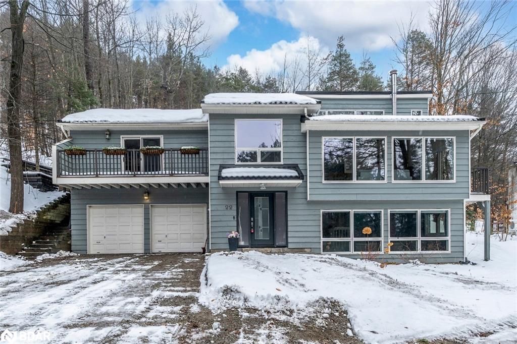 22 Pine Ridge Trail Property Photo