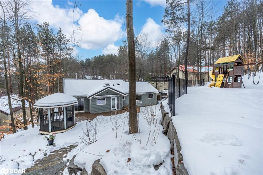 22 Pine Ridge Trail Property Photo 15