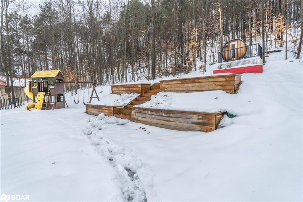 22 Pine Ridge Trail Property Photo 17