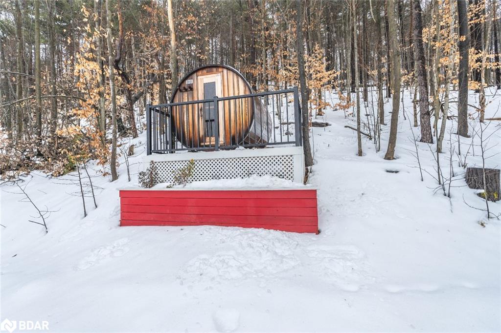 22 Pine Ridge Trail Property Photo 18