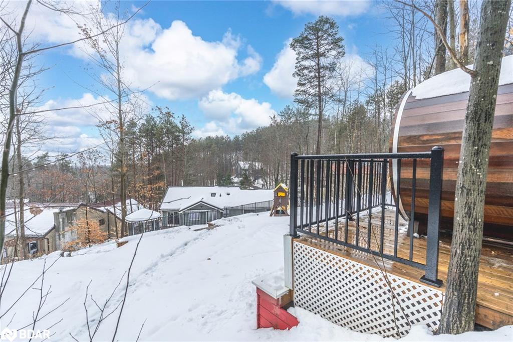 22 Pine Ridge Trail Property Photo 19