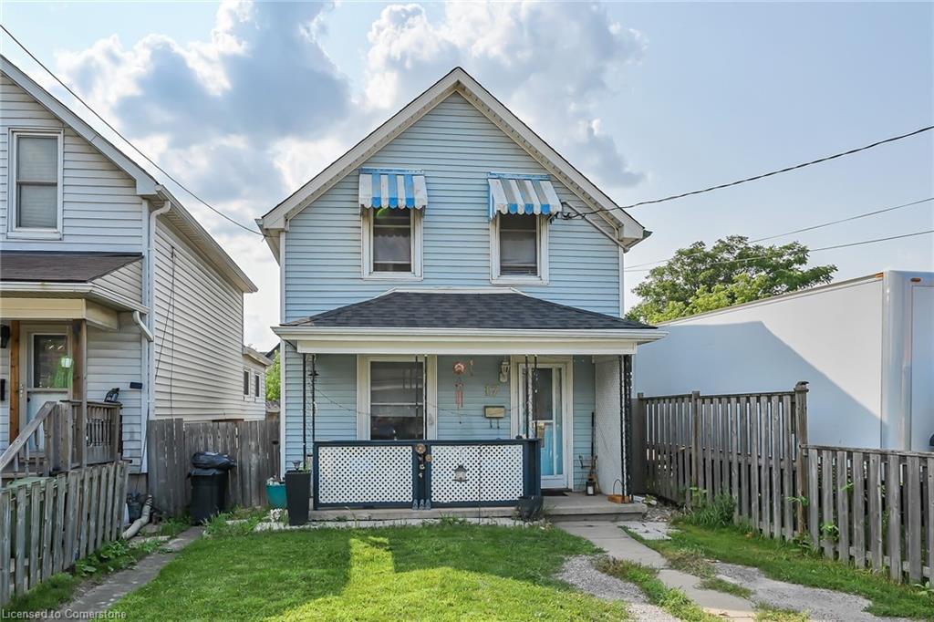 17 Albemarle Street Property Photo 1