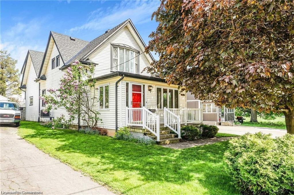 6398 Orchard Avenue Property Photo
