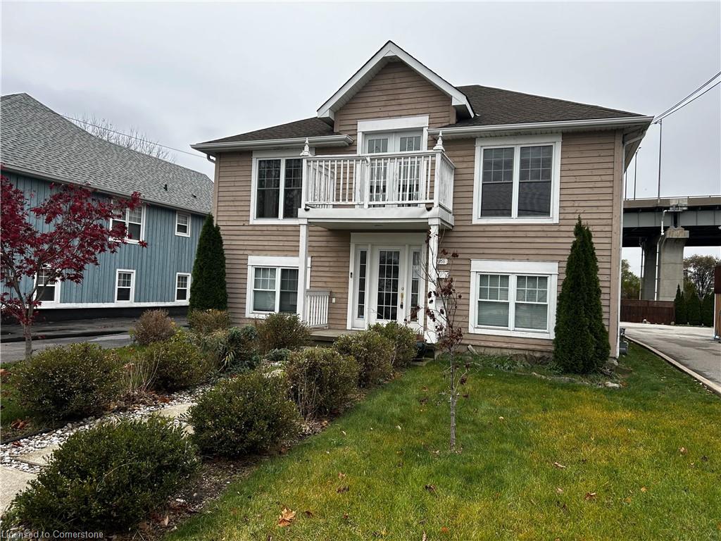 1056 Beach Boulevard Property Photo