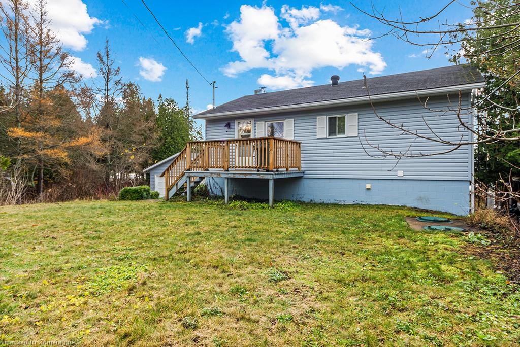 1100 Dorcas Bay Road Property Photo 3
