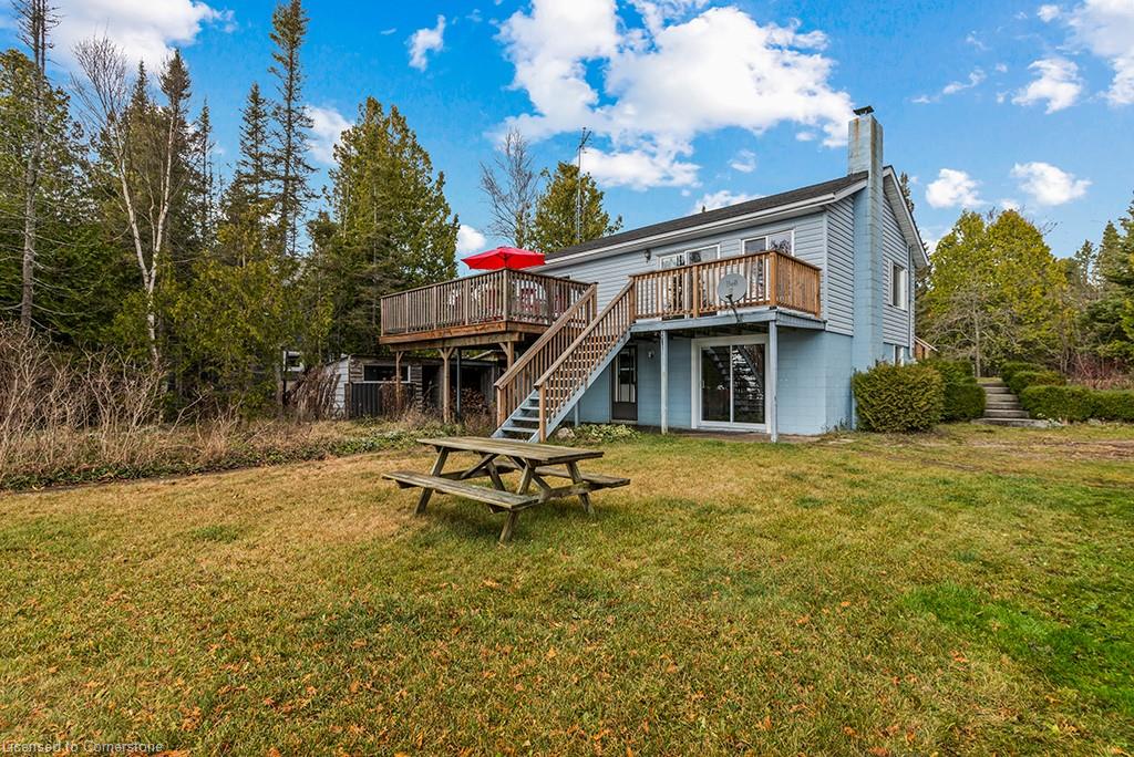 1100 Dorcas Bay Road Property Photo 28