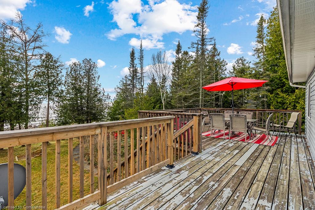 1100 Dorcas Bay Road Property Photo 29