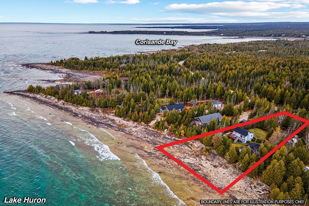 1100 Dorcas Bay Road Property Photo 38