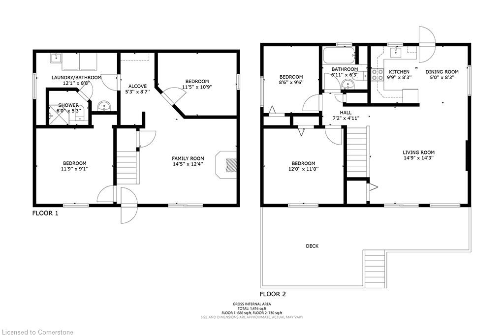 1100 Dorcas Bay Road Property Photo 40
