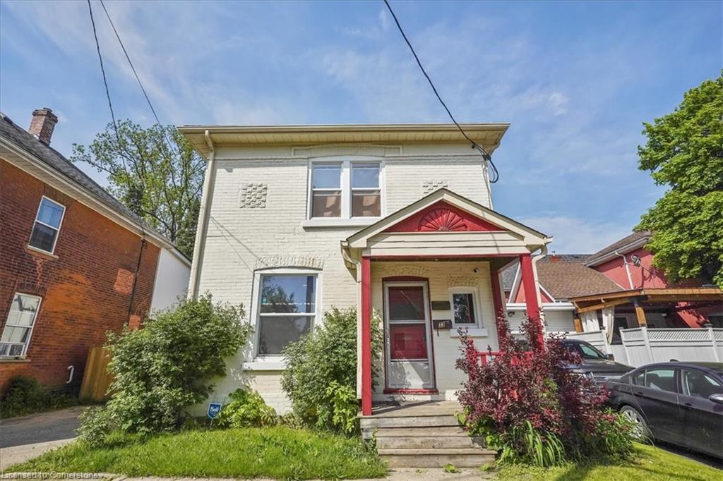 33 Rose Avenue Property Photo 2
