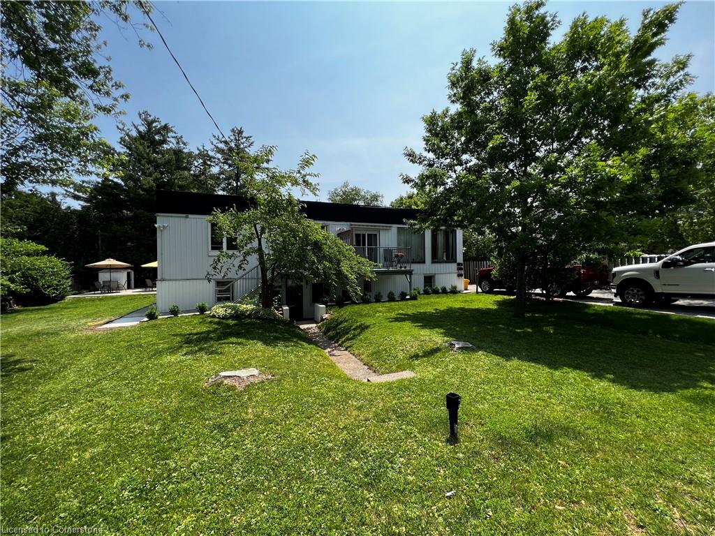 2336 Mountainside Drive Property Photo 5