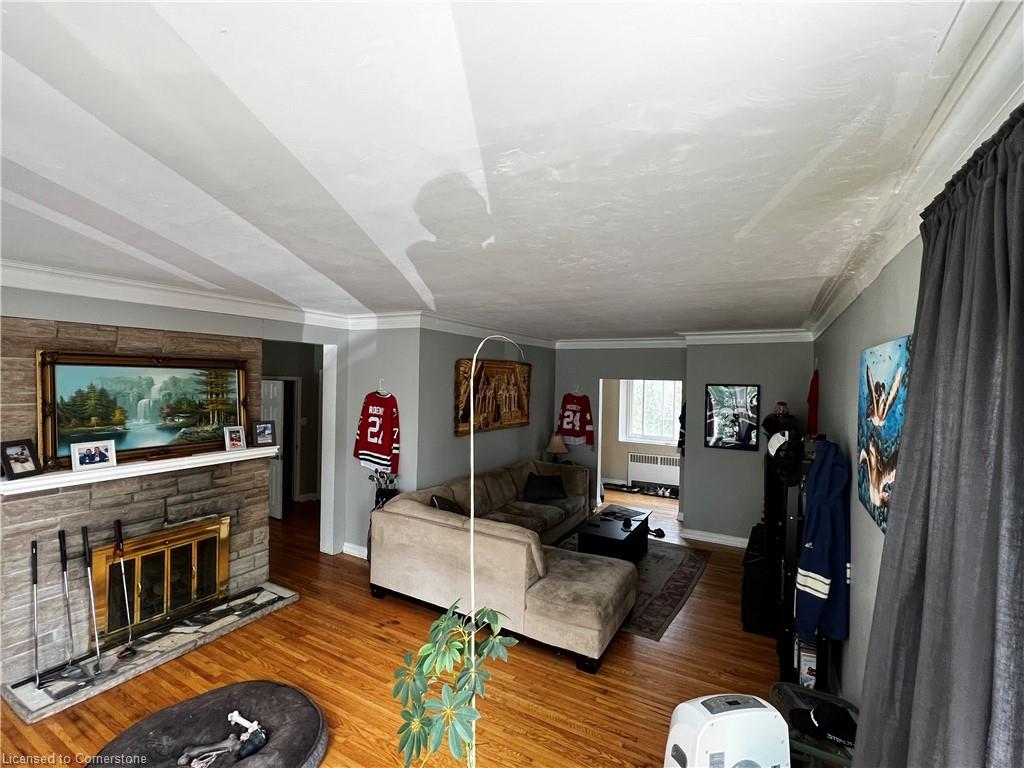 2336 Mountainside Drive Property Photo 7