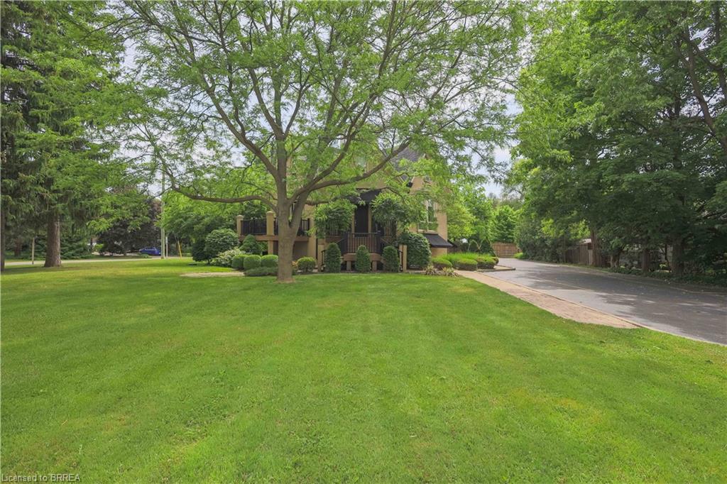 646 Mount Pleasant Road Property Photo 3